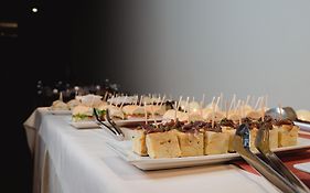 Punta Trouville Hotel